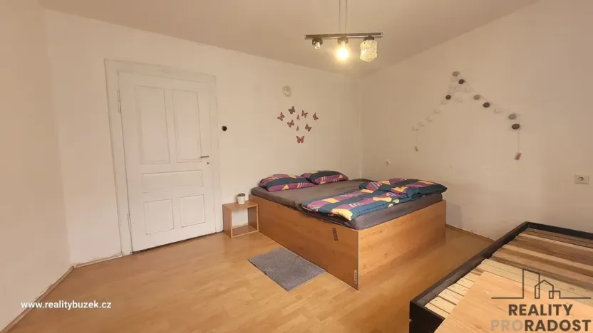 Prodej rodinného domu, Cholina, 110 m2