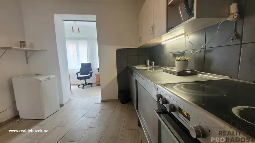 Prodej rodinného domu, Cholina, 110 m2