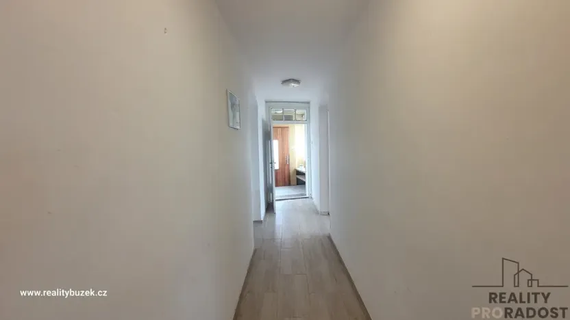 Prodej rodinného domu, Cholina, 110 m2
