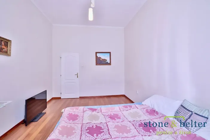 Prodej bytu 2+1, Praha - Vinohrady, Uruguayská, 61 m2