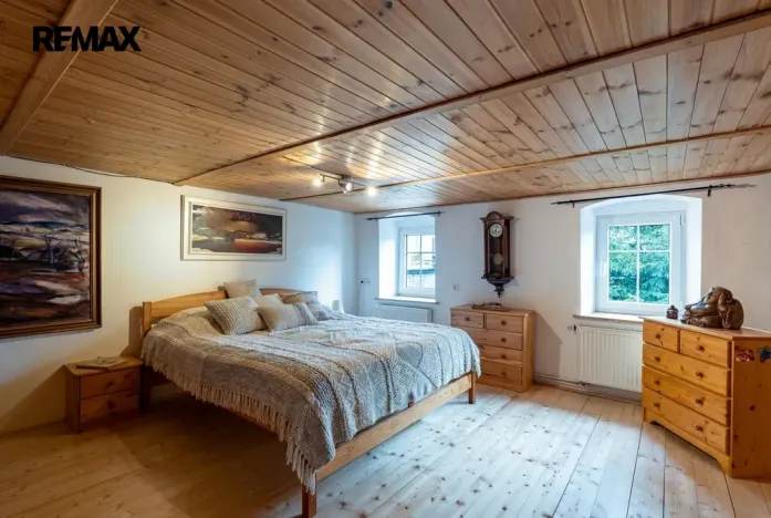 Prodej rodinného domu, Vejprty, Kamenická, 180 m2