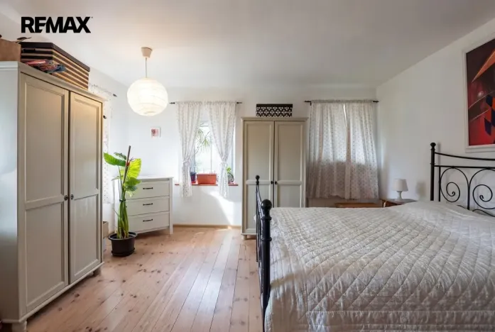 Prodej rodinného domu, Vejprty, Kamenická, 180 m2