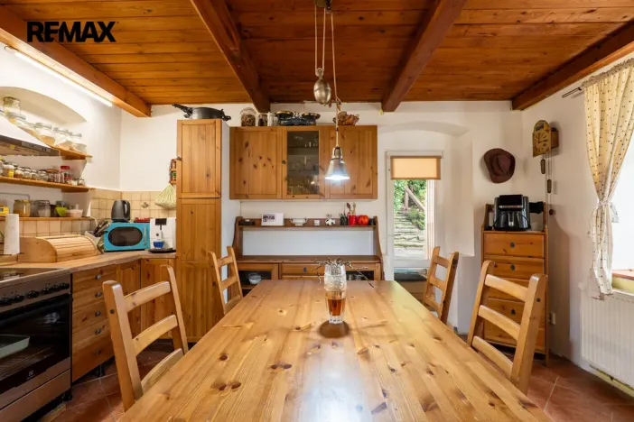 Prodej rodinného domu, Vejprty, Kamenická, 180 m2
