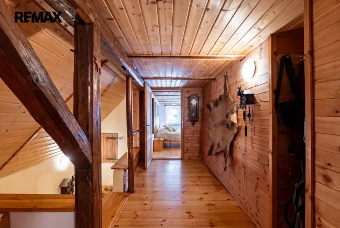 Prodej rodinného domu, Vejprty, Kamenická, 180 m2