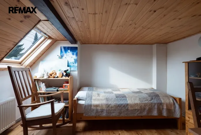 Prodej rodinného domu, Vejprty, Kamenická, 180 m2