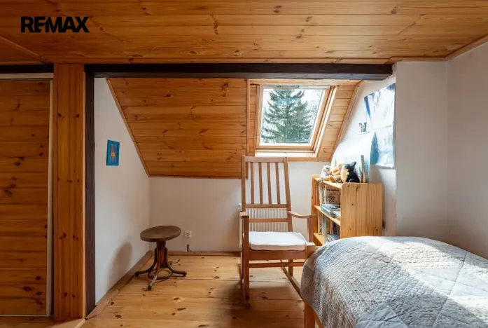 Prodej rodinného domu, Vejprty, Kamenická, 180 m2