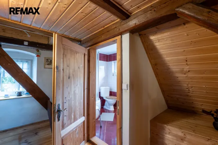 Prodej rodinného domu, Vejprty, Kamenická, 180 m2