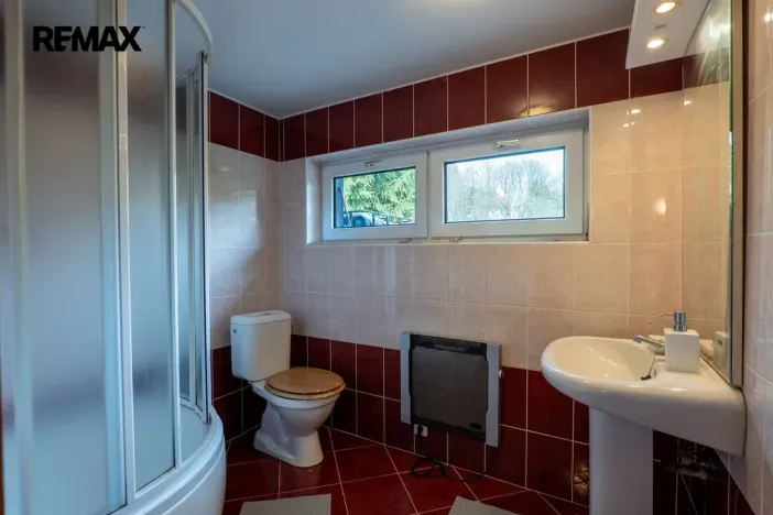 Prodej rodinného domu, Vejprty, Kamenická, 180 m2