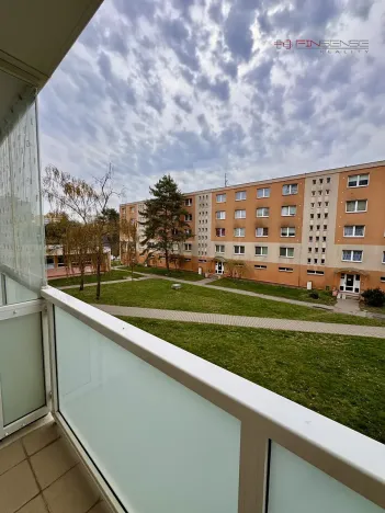 Prodej bytu 2+1, Kladno, Wednesbury, 50 m2