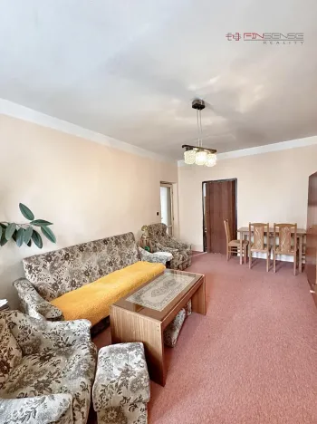 Prodej bytu 2+1, Kladno, Wednesbury, 50 m2