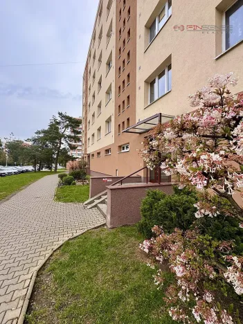 Prodej bytu 2+1, Kladno, Wednesbury, 50 m2