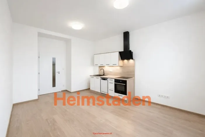 Pronájem bytu 2+kk, Havířov - Město, Jana Švermy, 41 m2