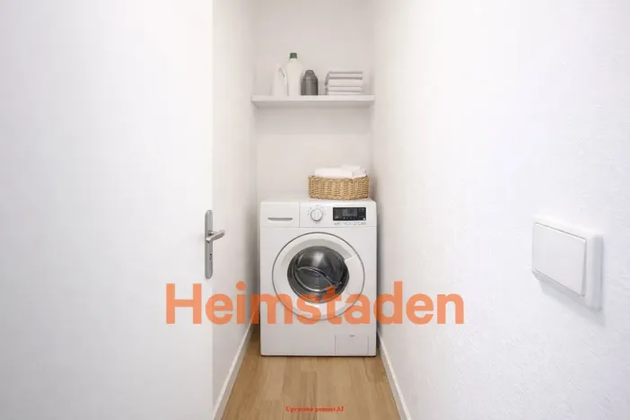 Pronájem bytu 2+1, Karviná - Nové Město, Cihelní, 58 m2