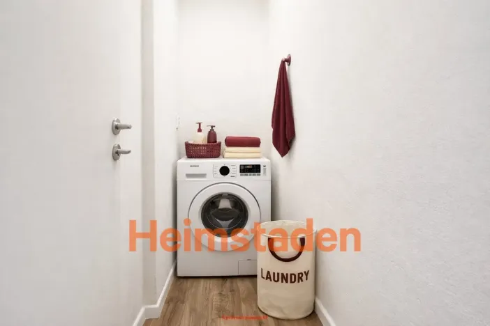 Pronájem bytu 2+1, Karviná - Nové Město, Cihelní, 58 m2