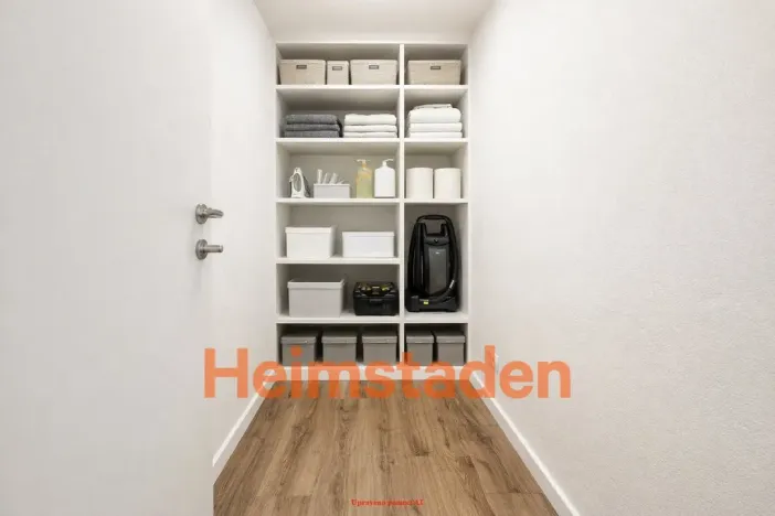 Pronájem bytu 2+1, Karviná - Nové Město, Cihelní, 58 m2