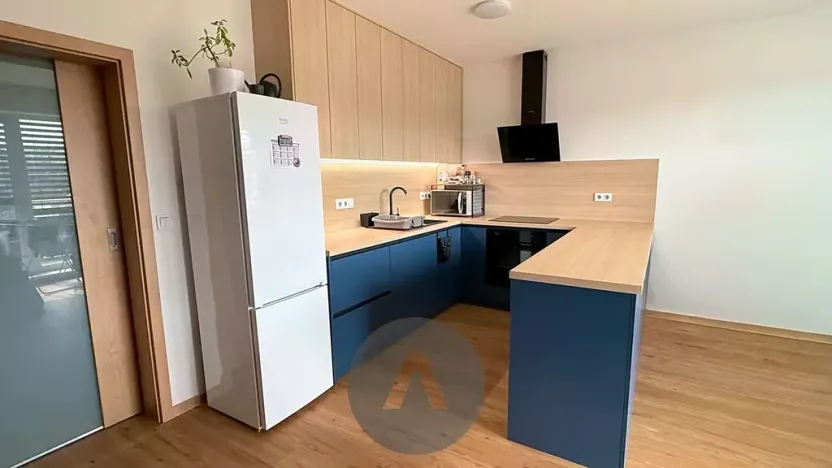 Prodej bytu 4+kk, Rašovice, 118 m2