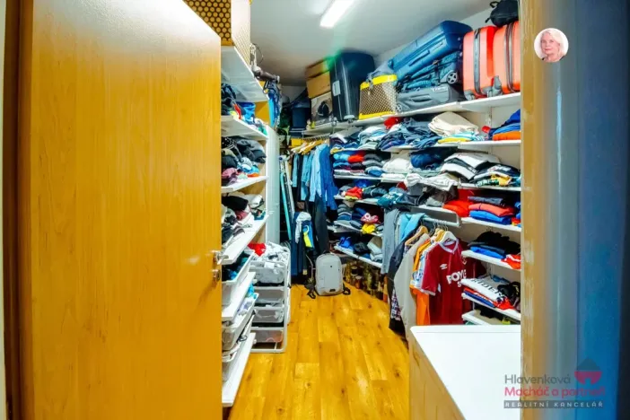 Prodej bytu 3+1, Ostrava - Hrabůvka, Františka Hajdy, 77 m2