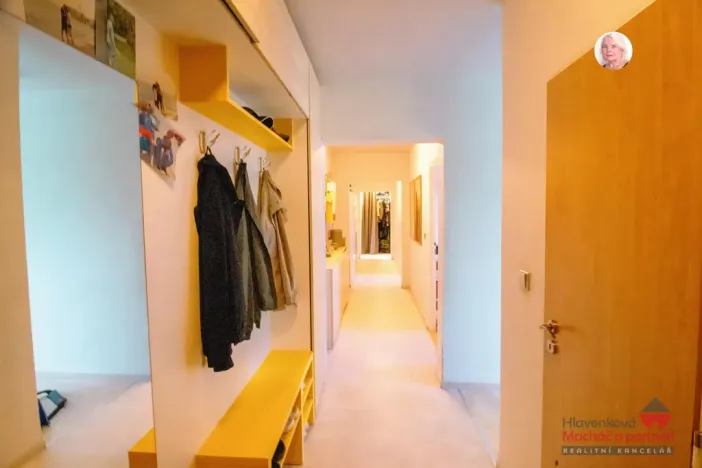 Prodej bytu 3+1, Ostrava - Hrabůvka, Františka Hajdy, 77 m2