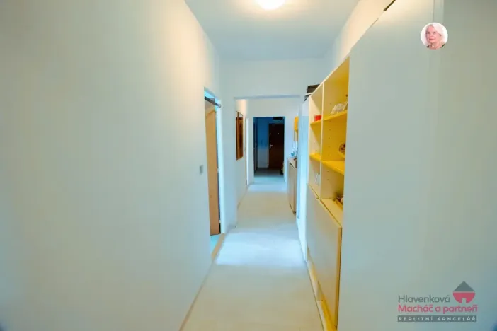 Prodej bytu 3+1, Ostrava - Hrabůvka, Františka Hajdy, 77 m2