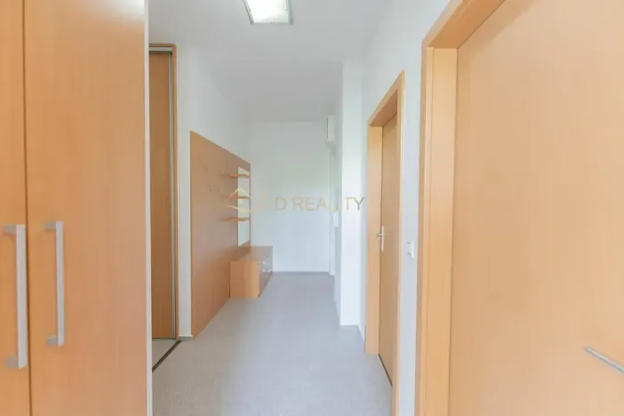 Pronájem bytu 3+kk, Olomouc, Jarmily Glazarové, 75 m2