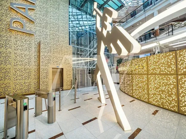 Pronájem kanceláře, Praha - Nové Město, náměstí Republiky, 73 m2