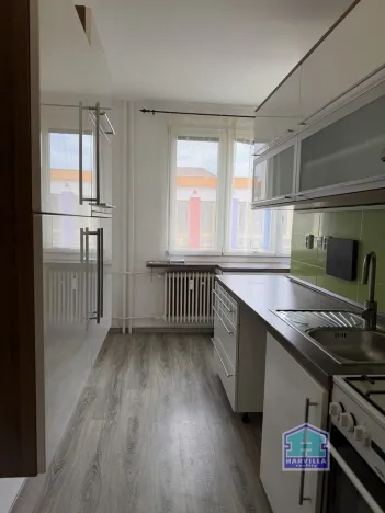 Prodej bytu 2+1, Dobřany, Sokolovská, 57 m2