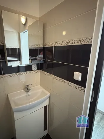 Prodej bytu 2+1, Dobřany, Sokolovská, 57 m2