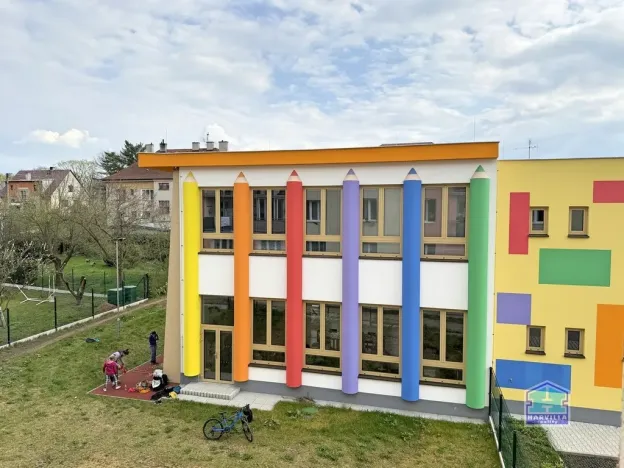 Prodej bytu 2+1, Dobřany, Sokolovská, 57 m2