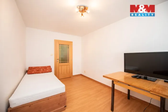 Pronájem bytu 2+kk, Hradec Králové - Pražské Předměstí, Jungmannova, 55 m2