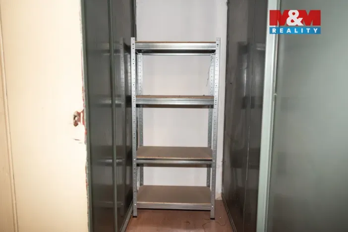 Pronájem bytu 2+kk, Hradec Králové - Pražské Předměstí, Jungmannova, 55 m2