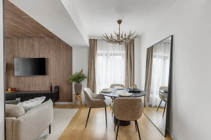 Prodej apartmánu, Josefův Důl, 25 m2