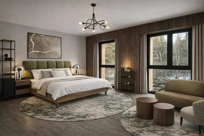 Prodej bytu 1+kk, Josefův Důl, 32 m2