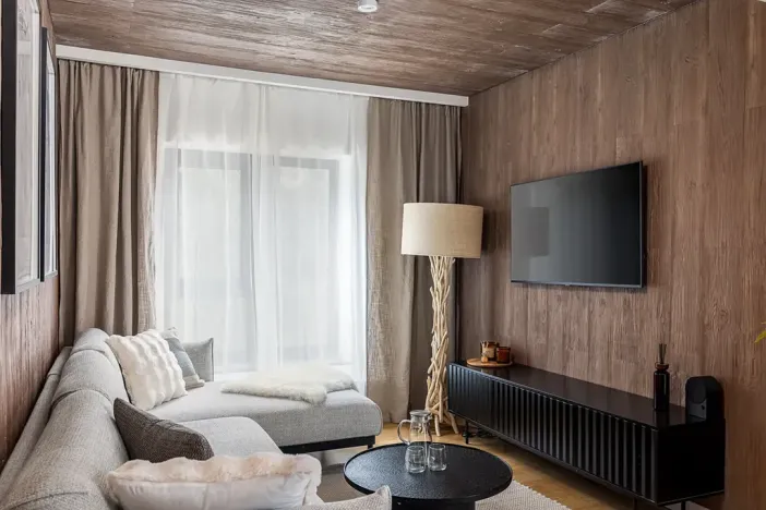 Prodej apartmánu, Josefův Důl, 13 m2