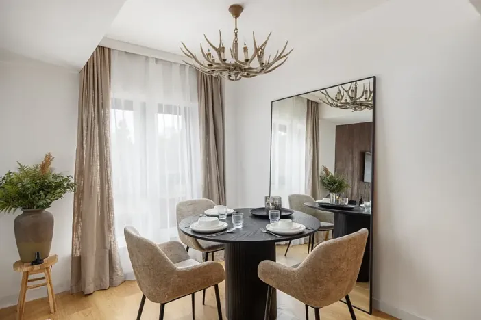 Prodej atypického bytu, Josefův Důl, 14 m2