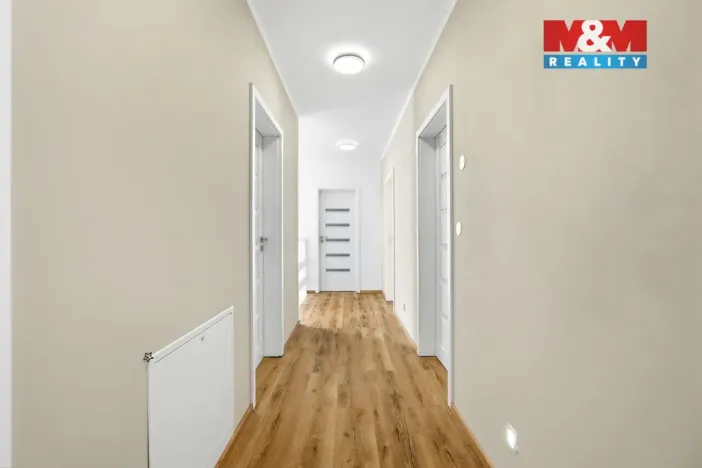 Prodej rodinného domu, Vědomice, Venkovská, 226 m2