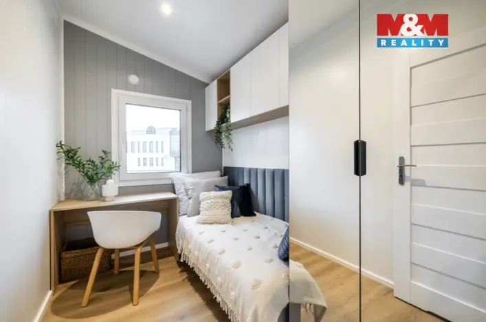 Prodej rodinného domu, Bystřice nad Pernštejnem - Domanín, 60 m2