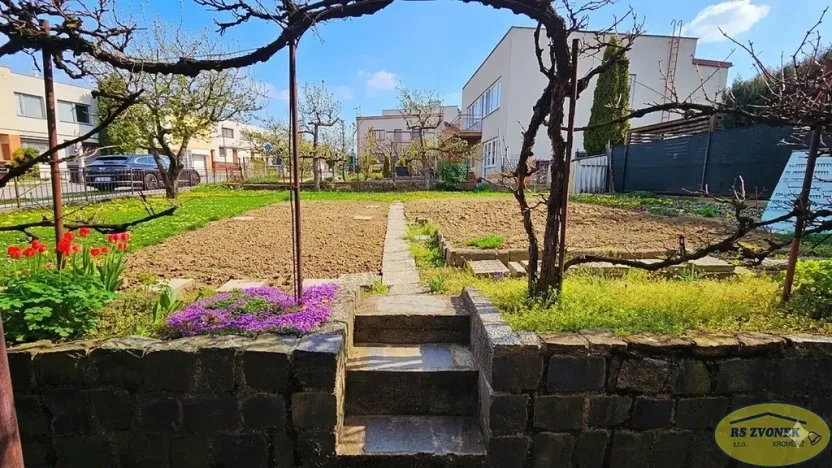 Prodej rodinného domu, Kroměříž, Františka Vančury, 135 m2