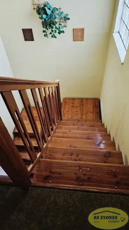 Prodej rodinného domu, Kroměříž, Františka Vančury, 135 m2