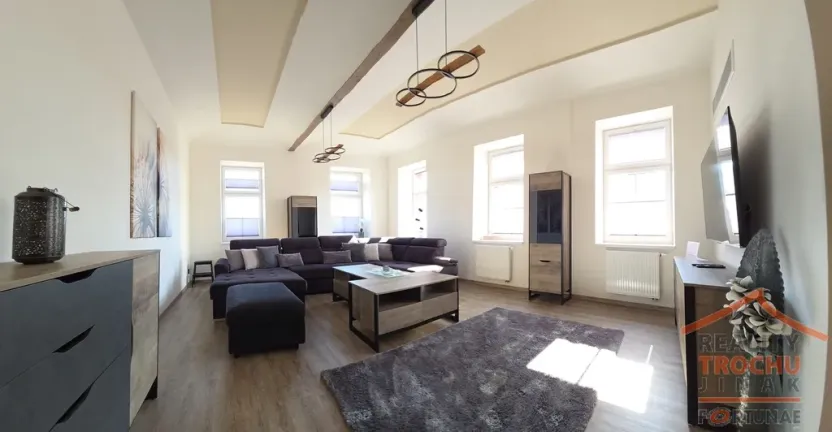 Prodej apartmánu, Trutnov, Polská, 715 m2