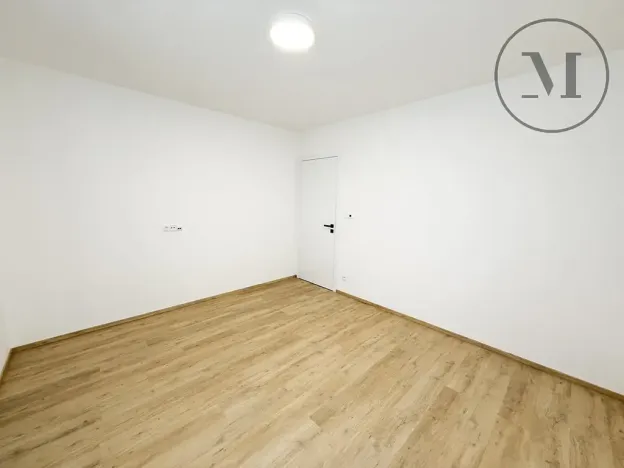 Pronájem bytu 2+kk, České Budějovice, A. Trägera, 57 m2