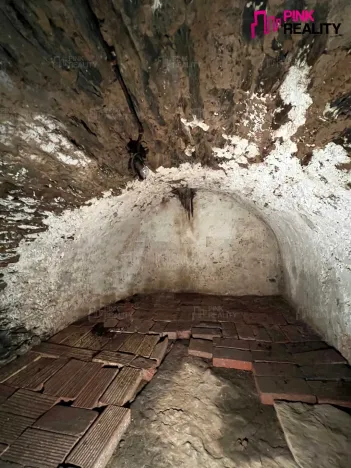 Prodej chalupy, Bohdašín, 48 m2