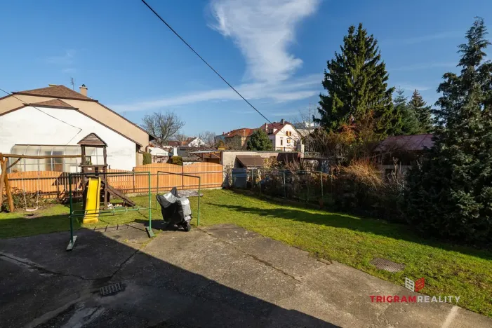 Prodej bytu 3+kk, Hradec Králové, Sadovská, 78 m2