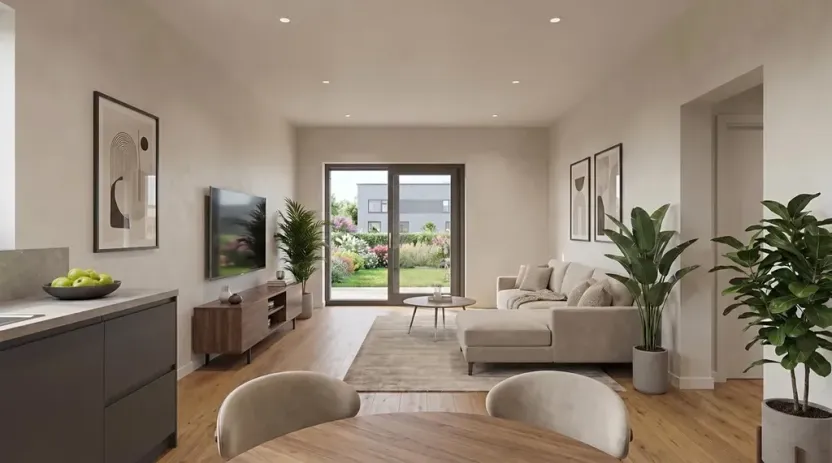 Prodej rodinného domu, Horní Jelení, Bezová, 104 m2