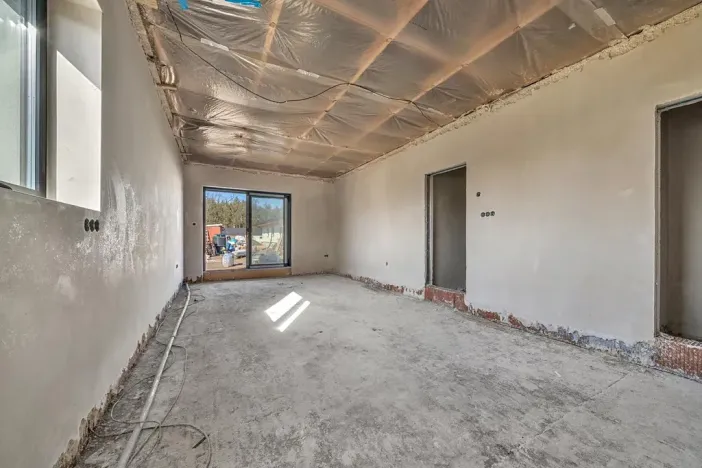 Prodej rodinného domu, Horní Jelení, Bezová, 104 m2