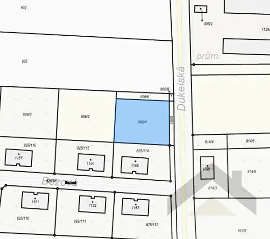 Prodej rodinného domu, Horní Jelení, Bezová, 104 m2