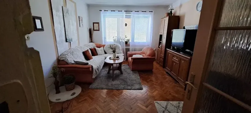 Prodej bytu 3+1, Náchod, Cvrčkova, 85 m2