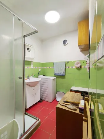 Prodej bytu 3+1, Tchořovice, 107 m2