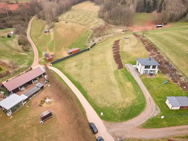 Prodej pozemku pro bydlení, Pilníkov, Novoměstská, 2883 m2