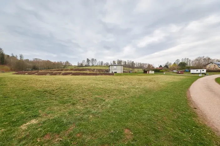 Prodej pozemku pro bydlení, Pilníkov, Novoměstská, 2883 m2