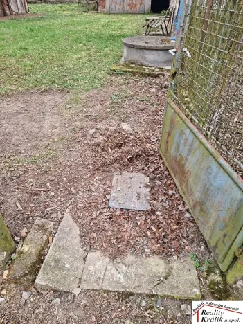 Prodej rodinného domu, Chlístovice, 80 m2